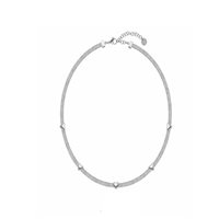 Collana Liu Jo Donna in Acciaio LJ3190